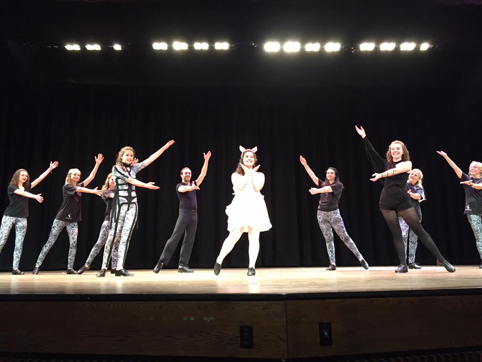 Terpsichore Dance and Theatre 12